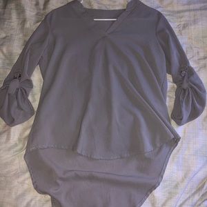 Women’s dress shirt